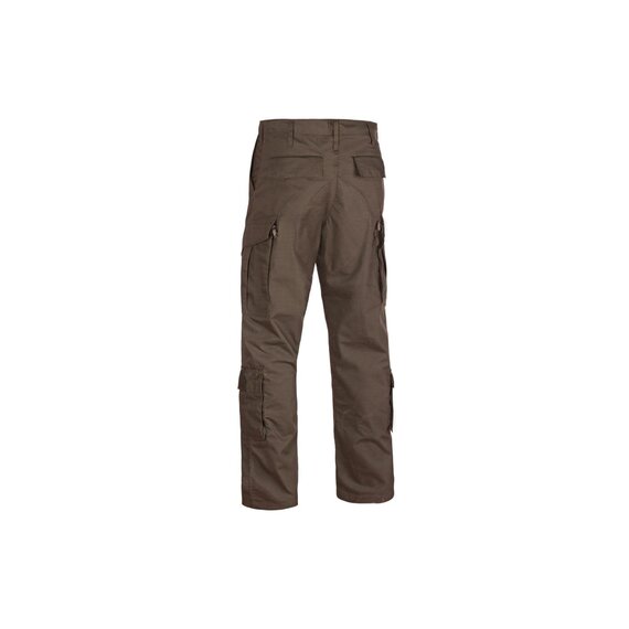 Revenger TDU Broek Ranger Green
