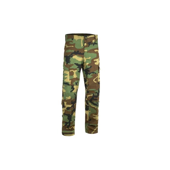 Revenger TDU Pant Woodland