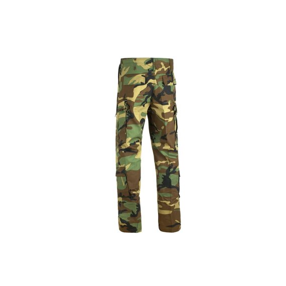 Revenger TDU Pant Woodland