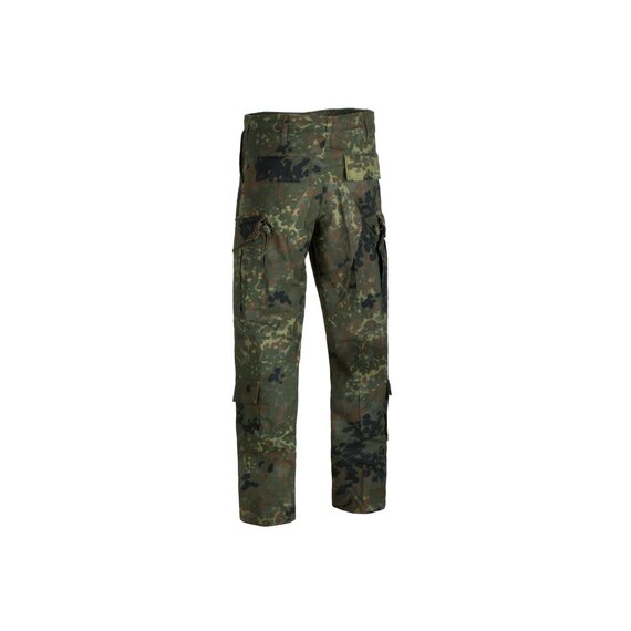 Revenger TDU Pant Flecktarn