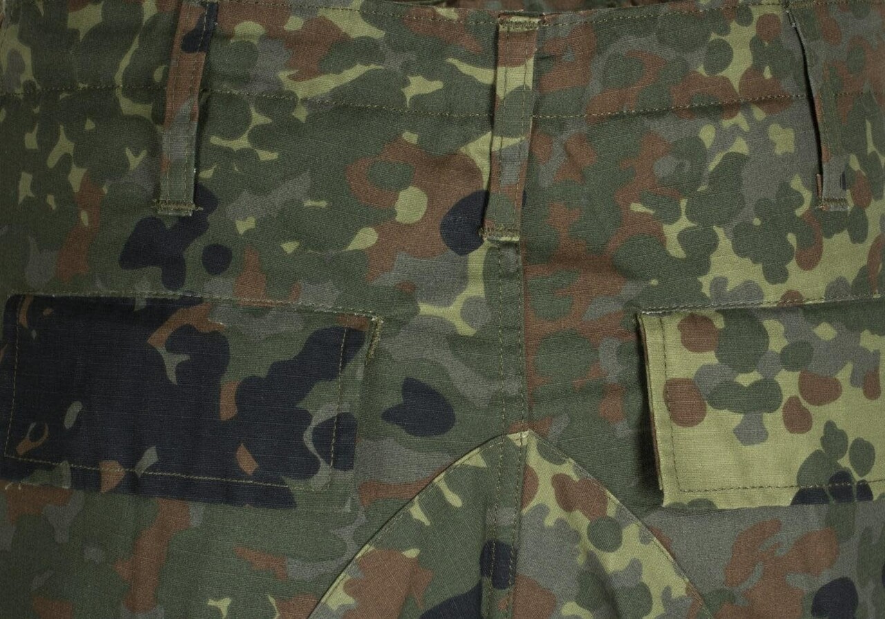 Invader Gear Revenger TDU Pant Flecktarn Invader Gear Revenger TDU Pant Flecktarn