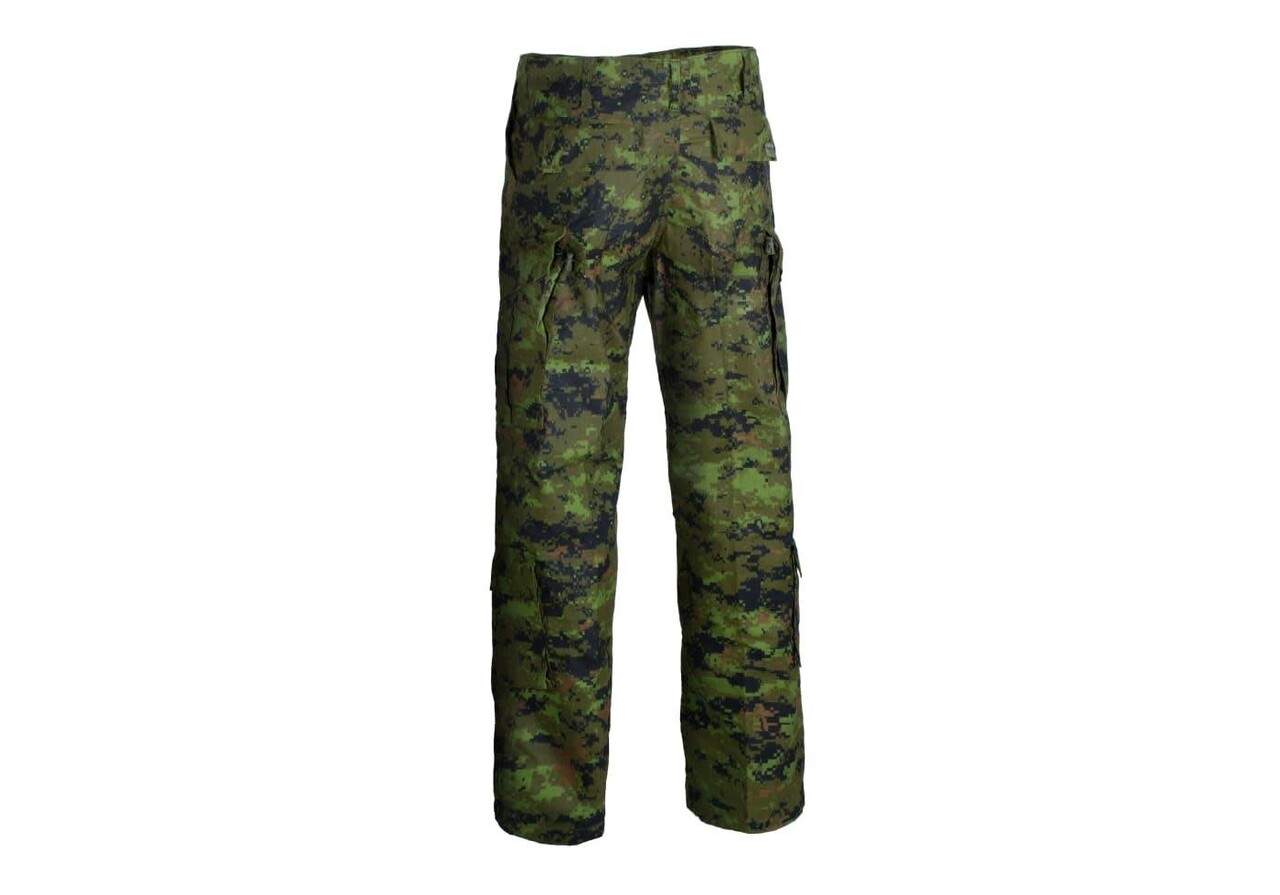 Invader Gear Revenger TDU Pant CAD