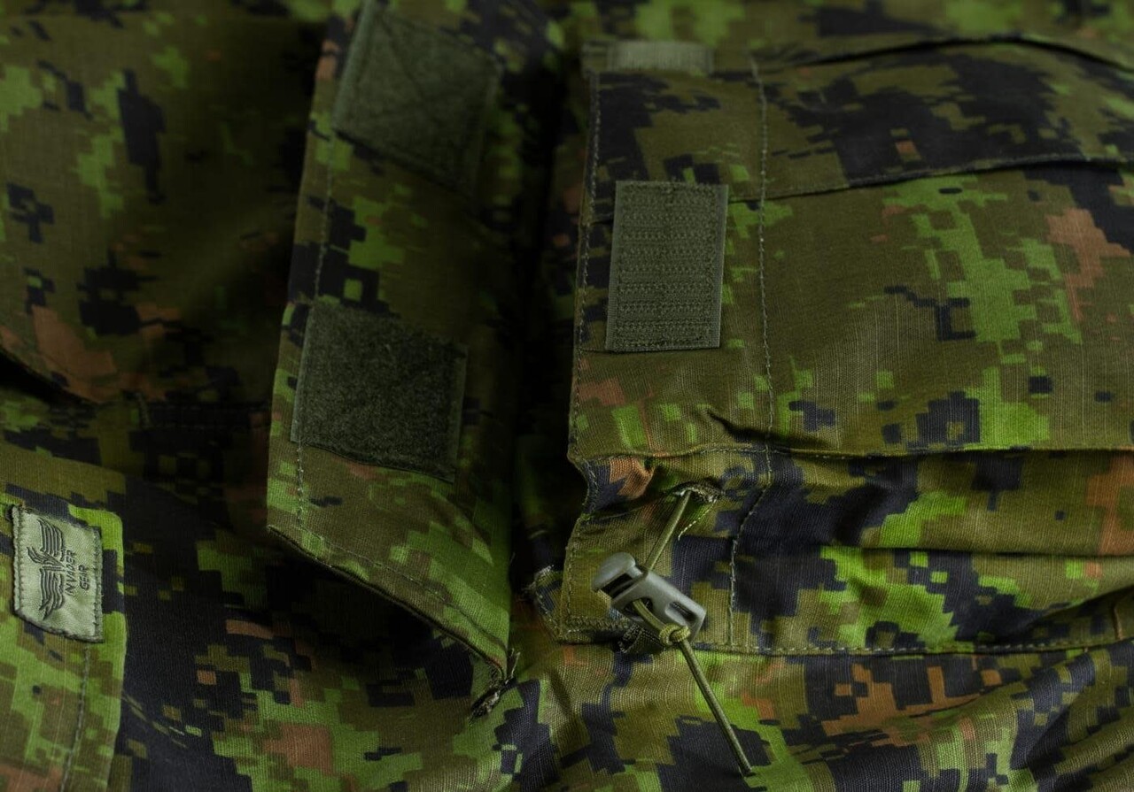 Invader Gear Revenger TDU Pant CAD Invader Gear Revenger TDU Pant CAD