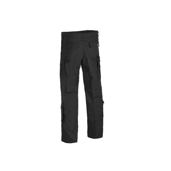 Revenger TDU Pant Black