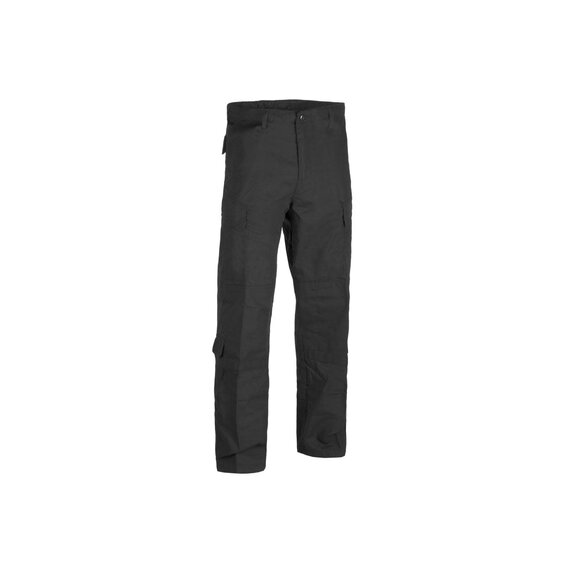 Revenger TDU Pant Black