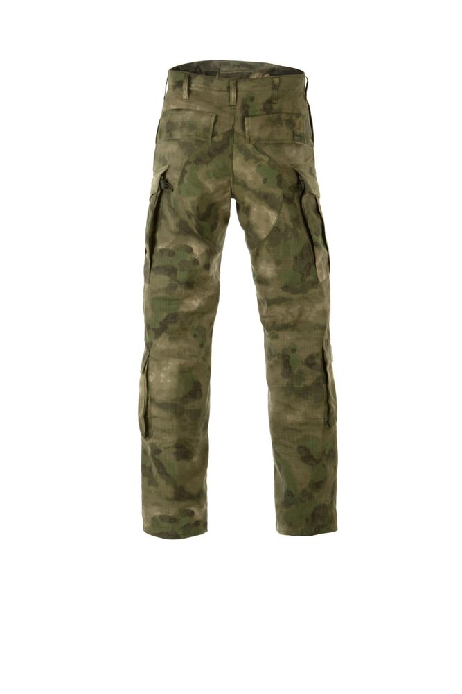 Invader Gear Revenger TDU Pant Everglade (A-TACS-FG)