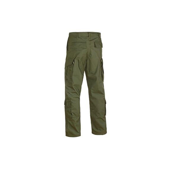 Revenger TDU Pant OD Green