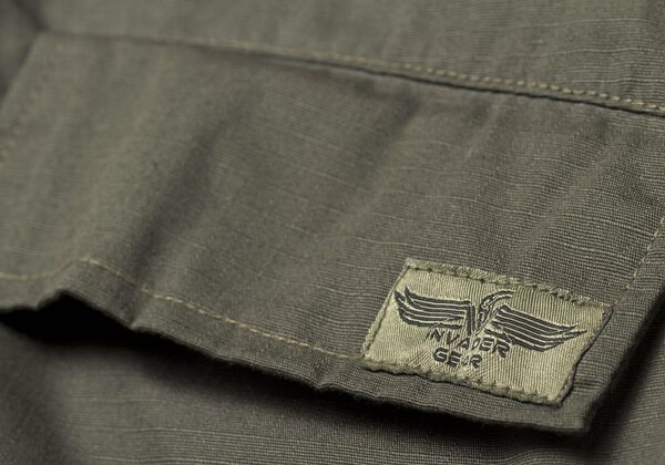 Invader Gear Revenger TDU Pant OD Green Invader Gear Revenger TDU Pant OD Green