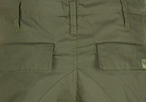 Invader Gear Revenger TDU Pant OD Green Invader Gear Revenger TDU Pant OD Green
