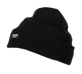 Fostex Thinsulate Commando muts Black Fostex Thinsulate Commando muts Black