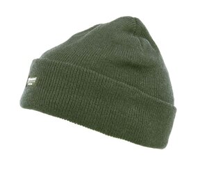 Fostex Thinsulate Commando muts Green Fostex Thinsulate Commando muts Green