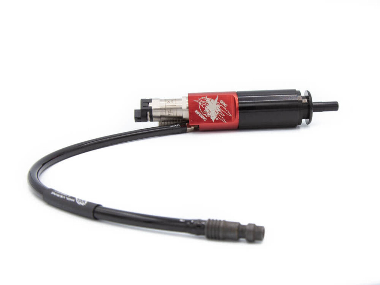 Wolverine Inferno Premium V2 Gen 2 - M4
