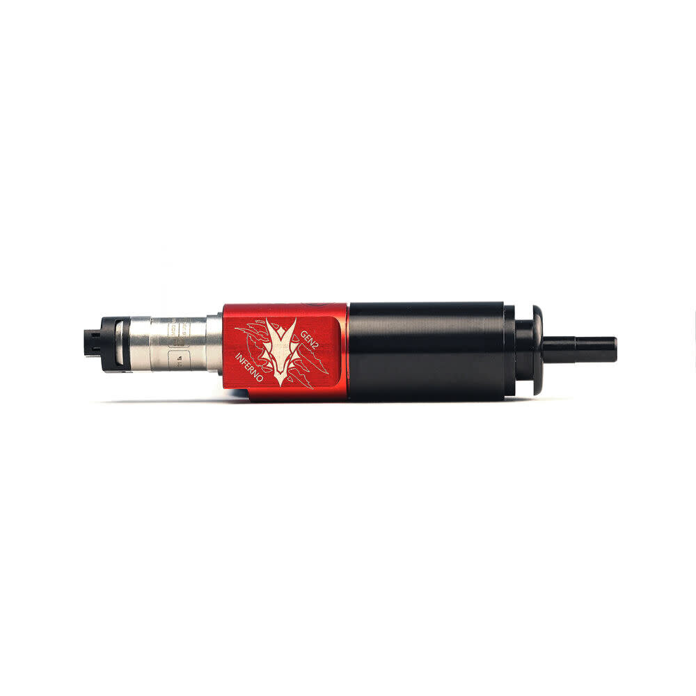 Wolverine Inferno Premium Gen 2 - M249