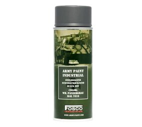 Fosco Army Paint - Panzergrau