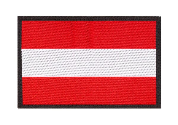 Clawgear Austria Flag Patch