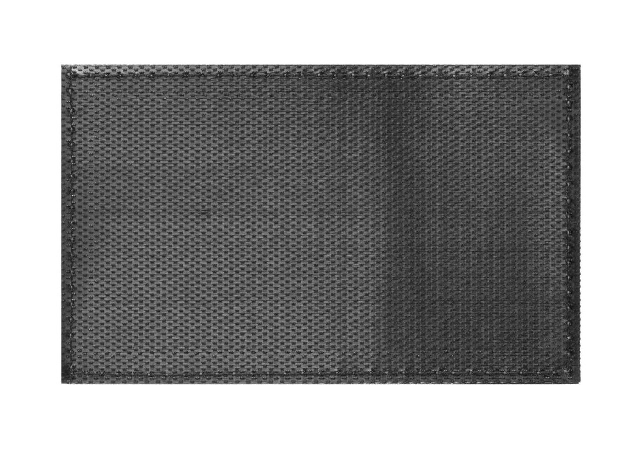 Clawgear Belgium Flag Patch RAL7013