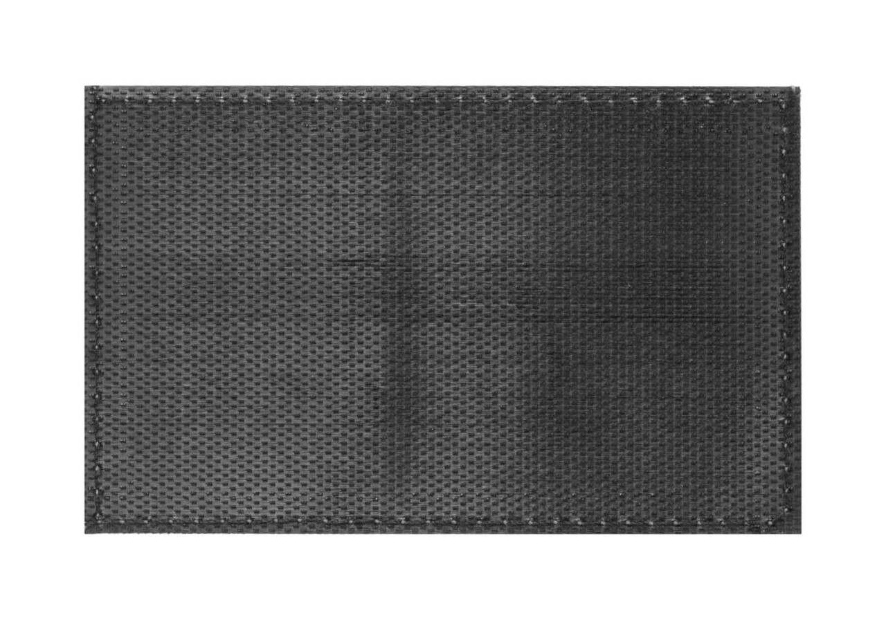 Clawgear Switzerland Flag Patch RAL7013