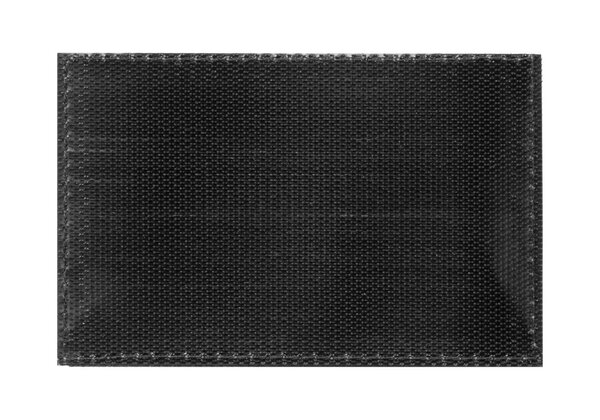 Clawgear Hungary Flag Patch RAL7013