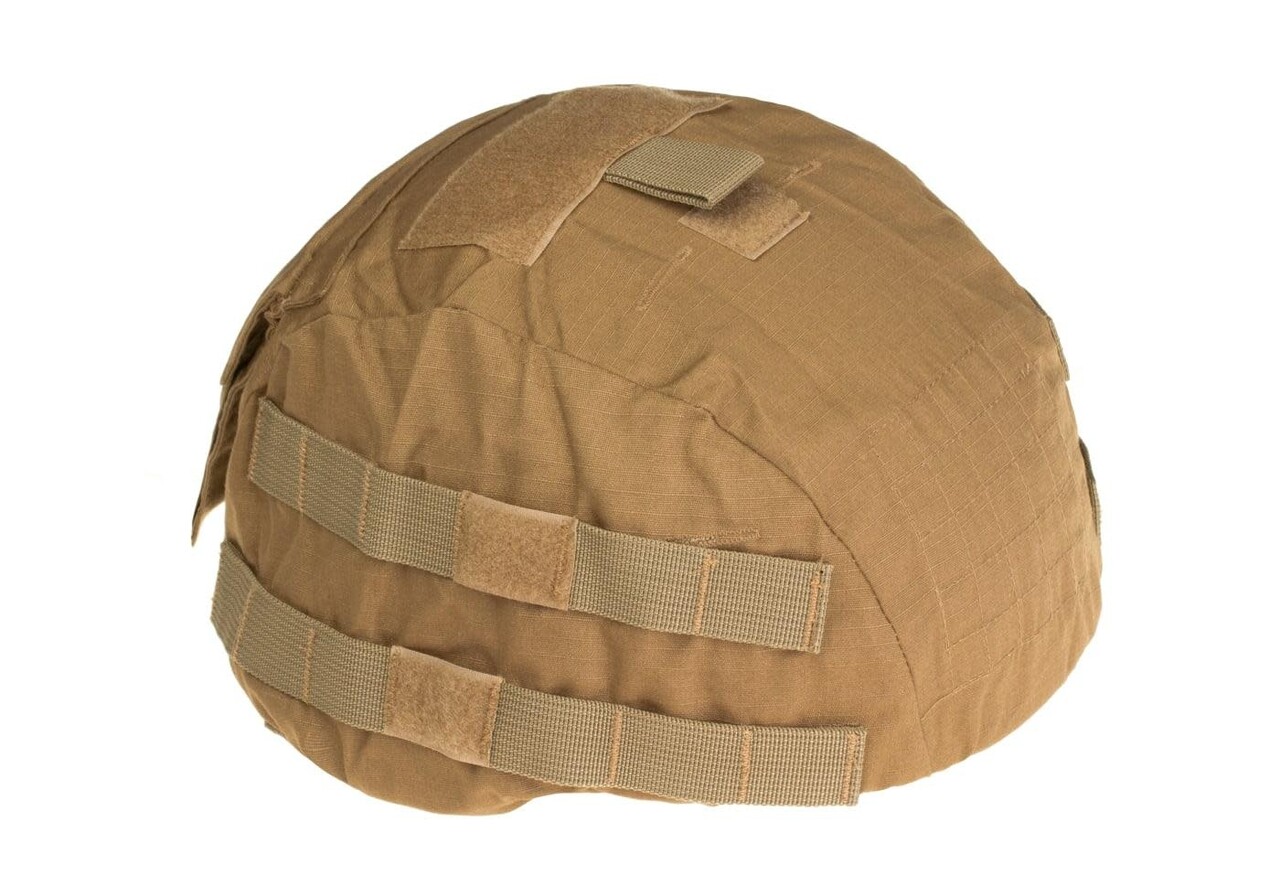 Invader Gear Raptor Helmet Cover Coyote