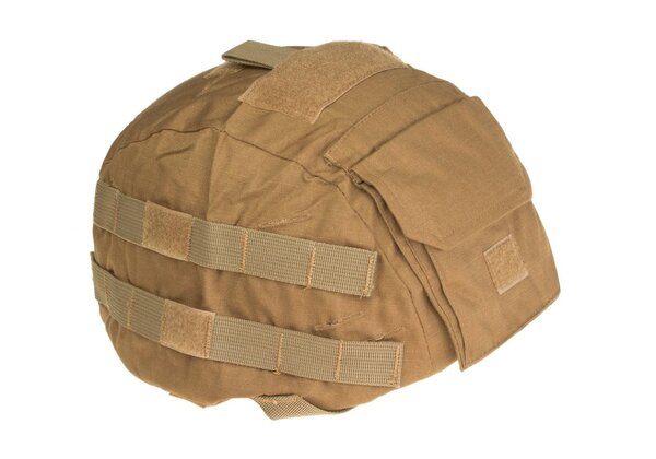 Invader Gear Raptor Helmet Cover Coyote