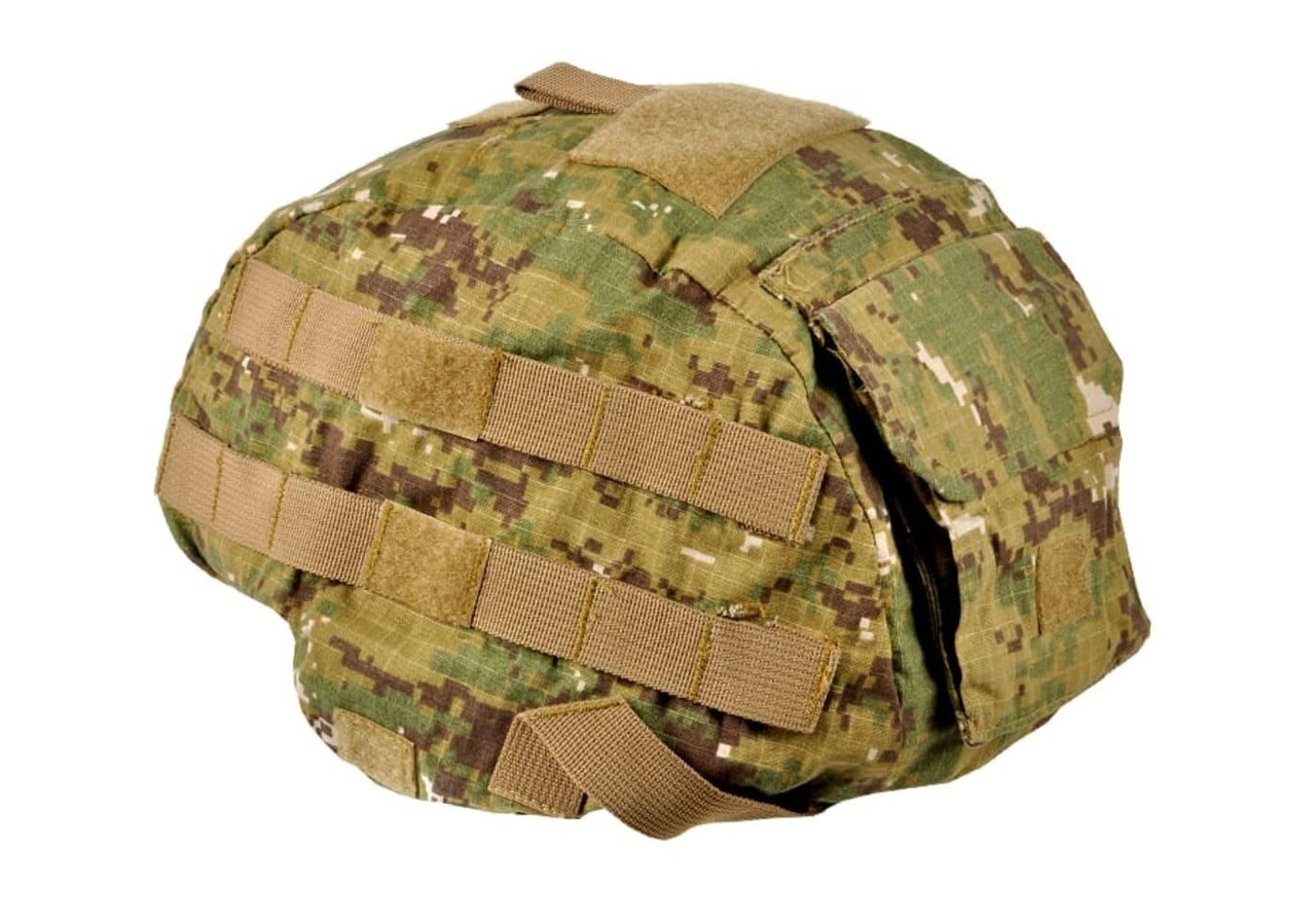 Invader Gear Raptor Helmet Cover Socom