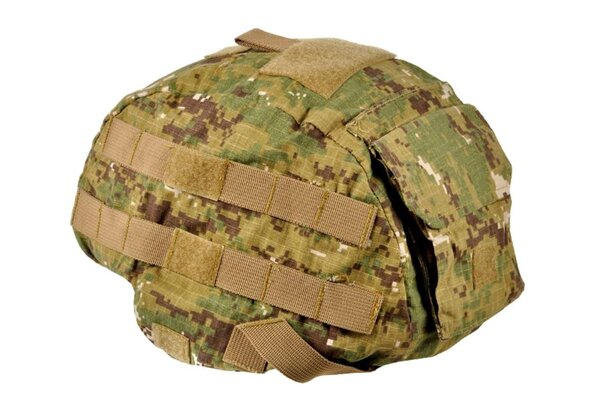 Invader Gear Raptor Helmet Cover Socom