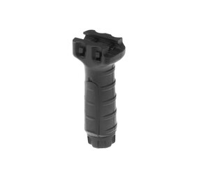MP MP TGD Long Vertical Grip Black MP MP TGD Long Vertical Grip Black