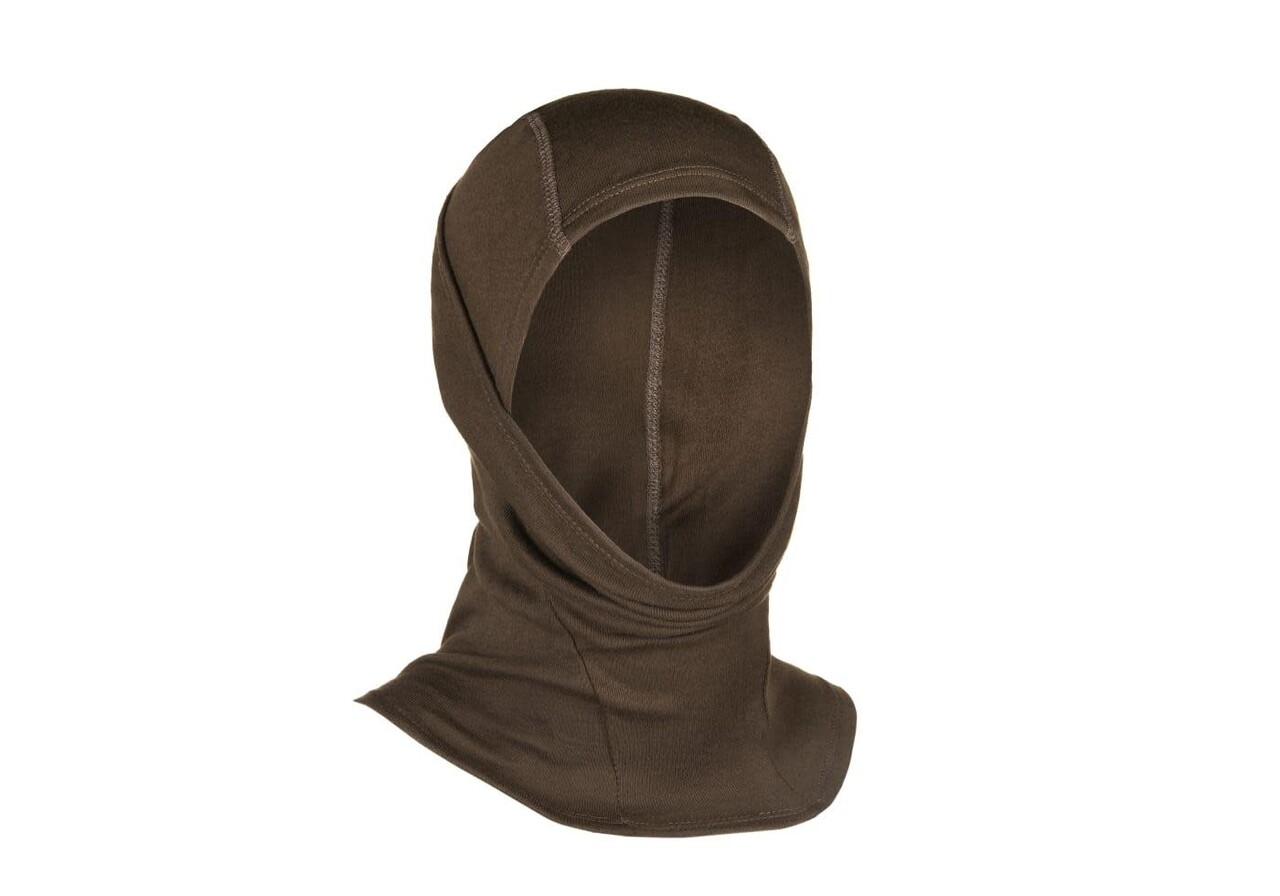 Invader Gear MPS Balaclava Ranger Green
