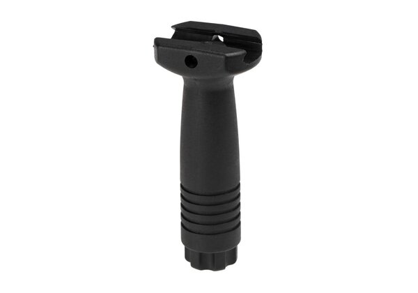 MP KA Vertical Forward Grip Black
