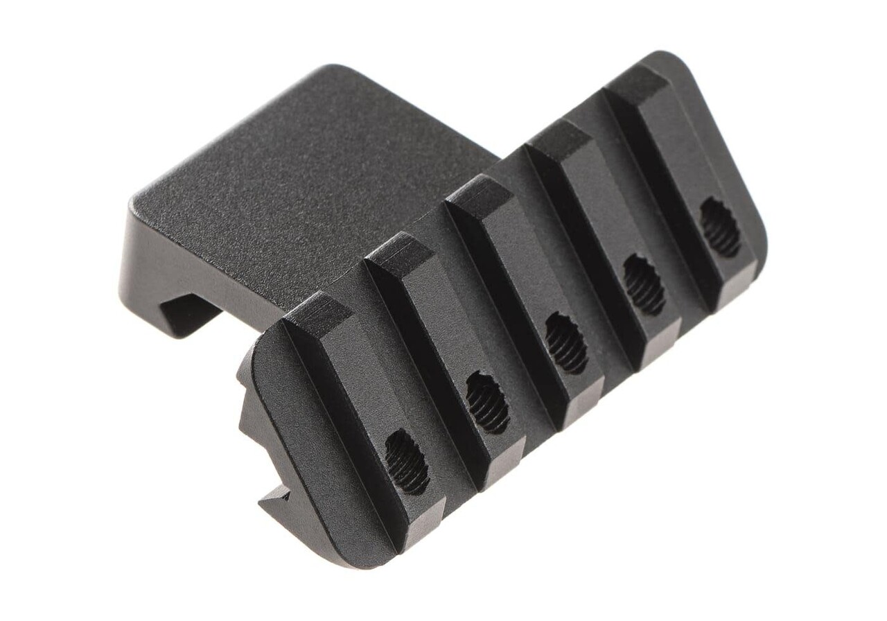 WADSN Offset Flashlight RIS Mount WADSN Offset Flashlight RIS Mount