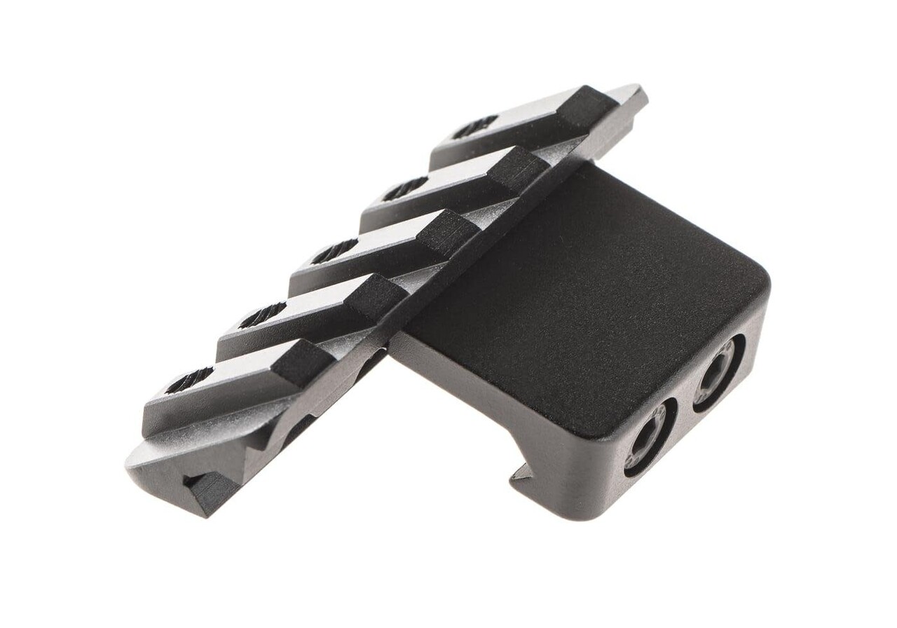 WADSN Offset Flashlight RIS Mount
