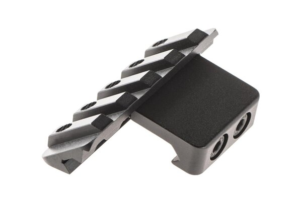 WADSN Offset Flashlight RIS Mount
