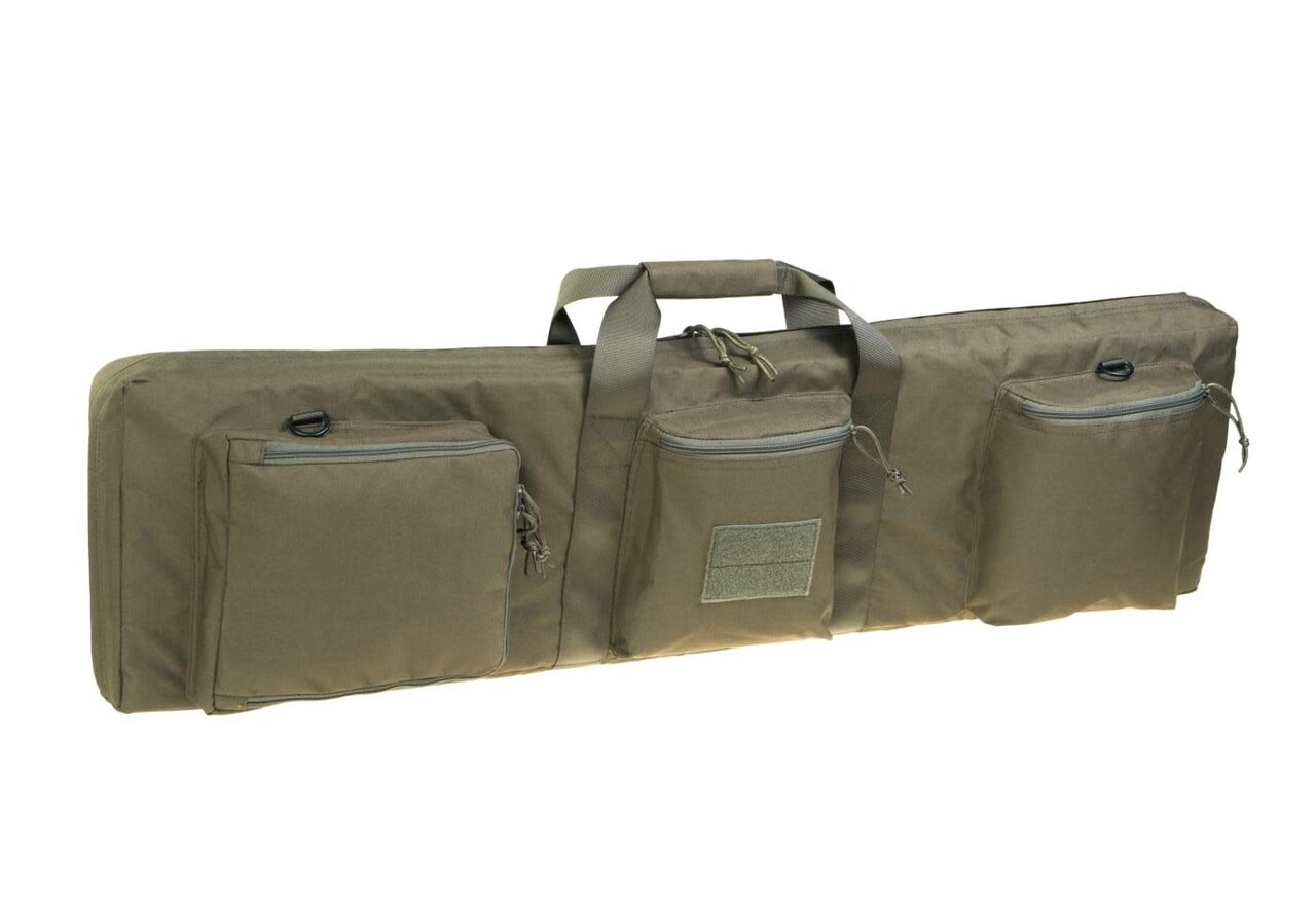 Invader Gear Padded Rifle Carrier 110cm Ranger Green