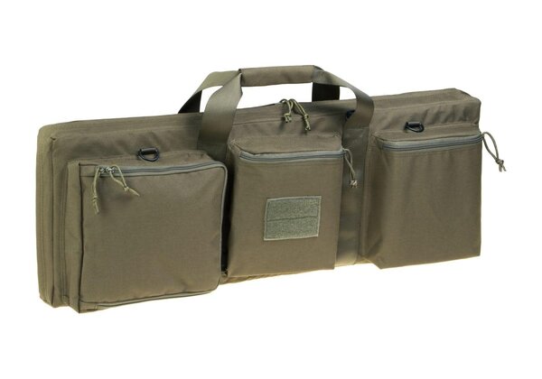 Invader Gear Padded Rifle Carrier 80cm Ranger Green