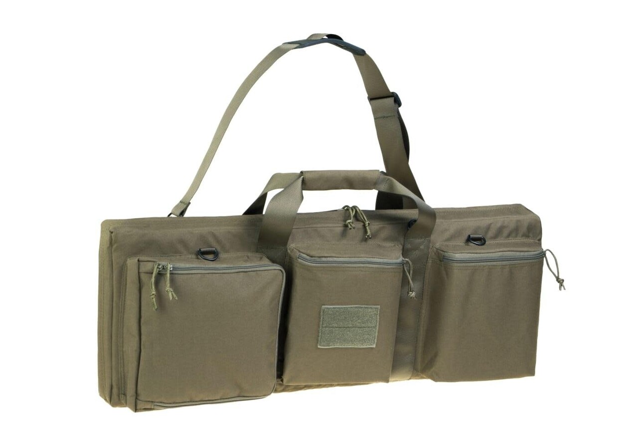 Invader Gear Padded Rifle Carrier 80cm Ranger Green