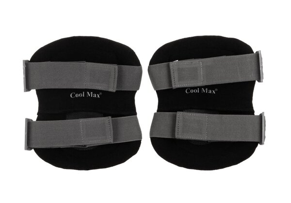 Invader Gear XPD Knee Pads Wolf Grey