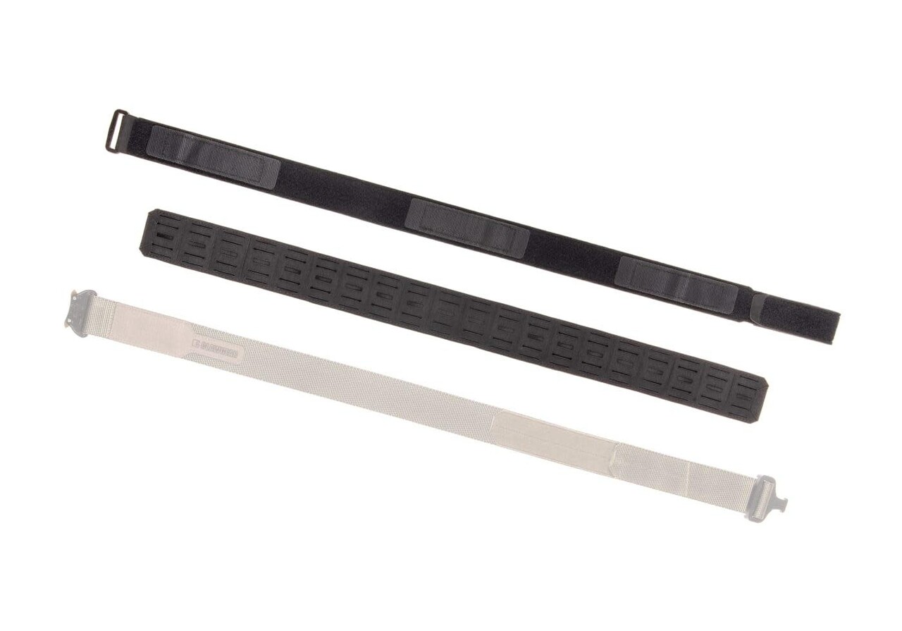 Templar's Gear PT5 Tactical Belt GEN3.1 Black