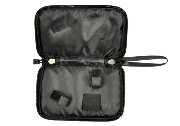 Emerson Single Pistol Case Black