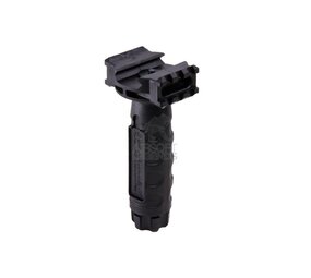G&G Railed Forward Grip Black
