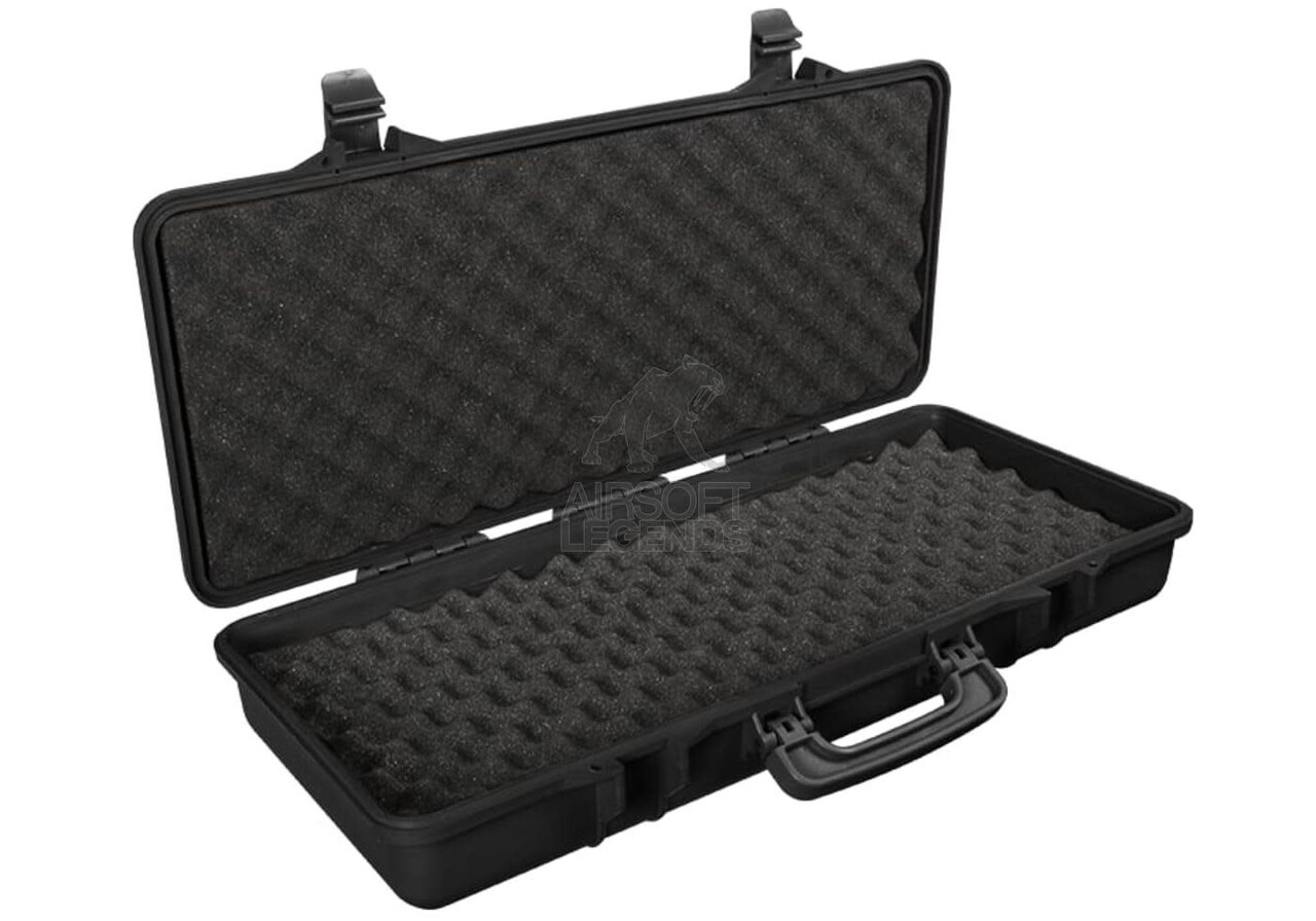 SRC 68.5 cm SMG Hard Case Black