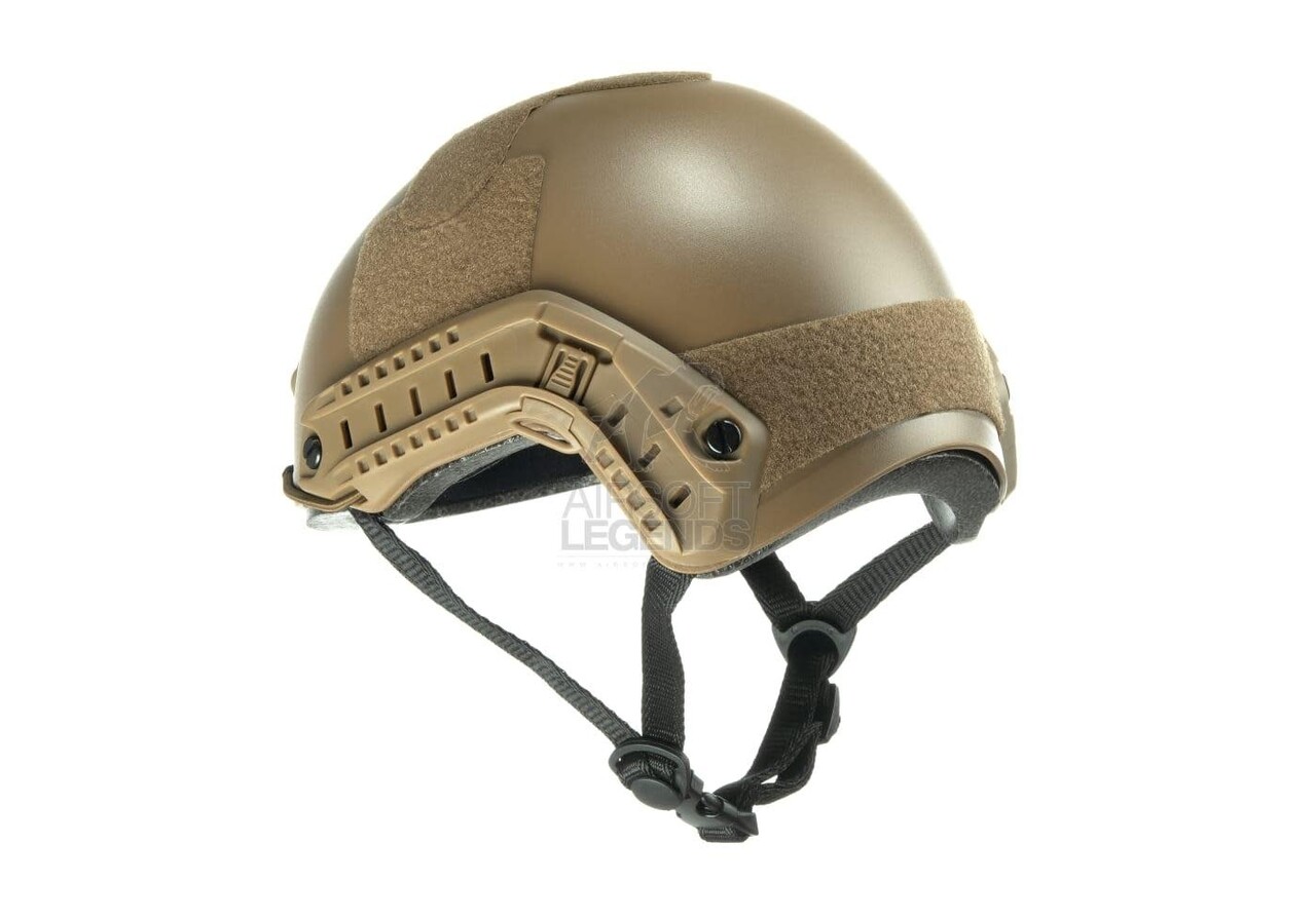 Emerson FAST Helmet MH Eco Version Coyote