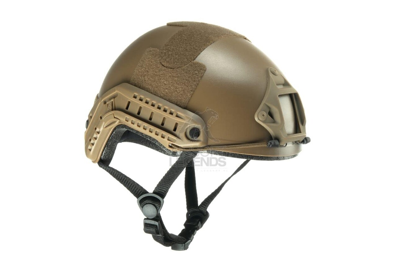 Emerson FAST Helmet MH Eco Version Coyote