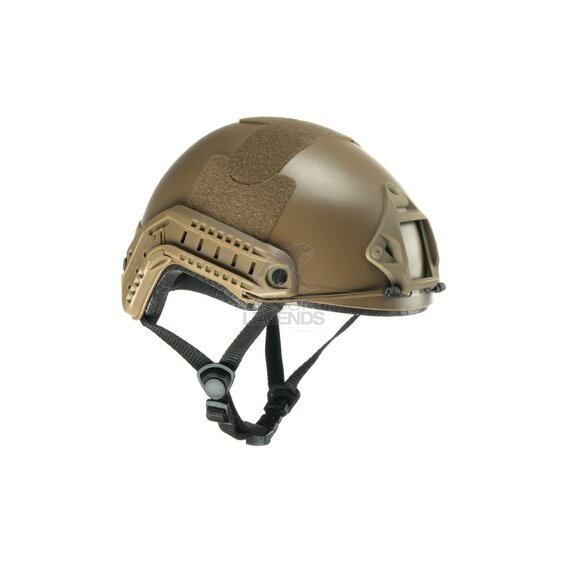FAST Helmet MH Eco Version Coyote