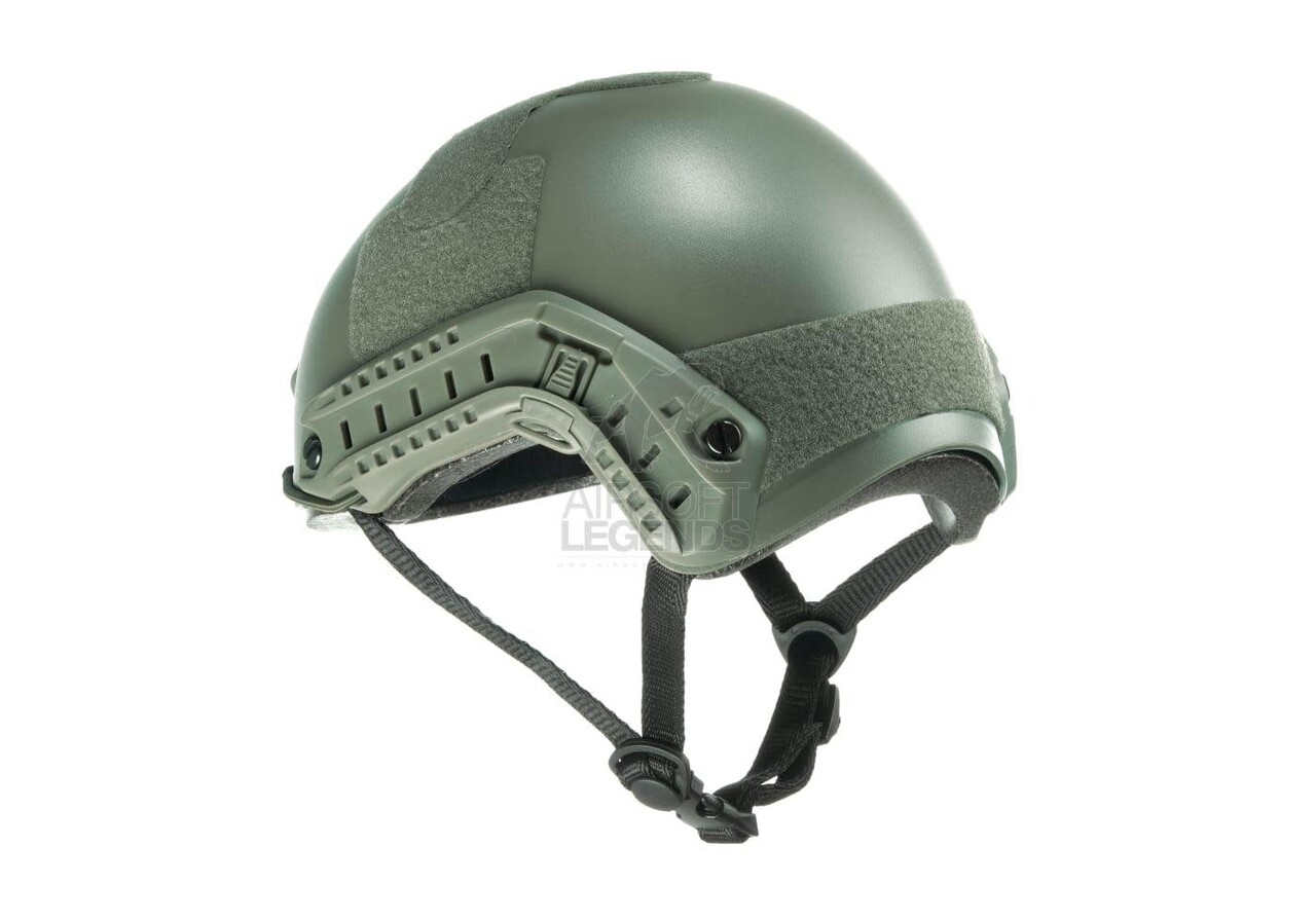 Emerson FAST Helmet MH Eco Version Foliage Green