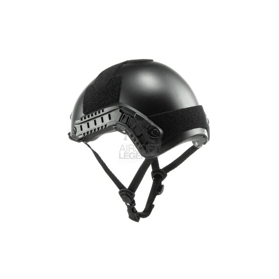 FAST Helmet MH Eco Version Black