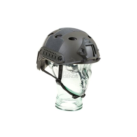 FAST Helmet PJ Eco Version Foliage Green