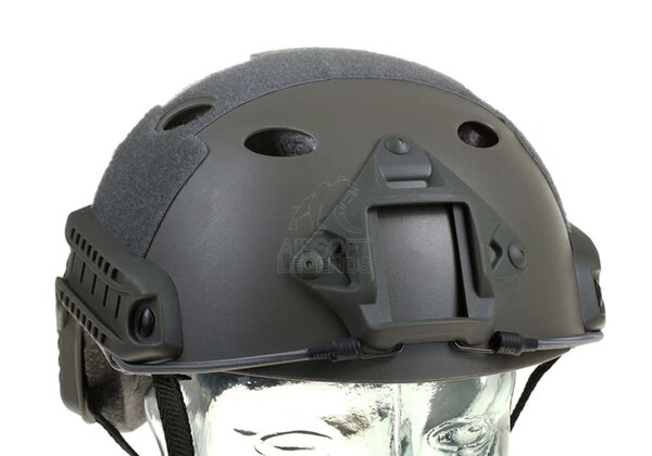 Emerson FAST Helmet PJ Eco Version Foliage Green Emerson FAST Helmet PJ Eco Version Foliage Green