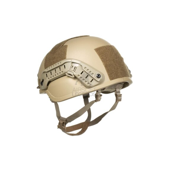 ACH MICH 2000 Helmet Special Action Coyote