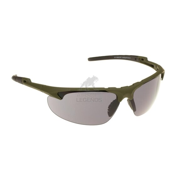 Apache OD Green