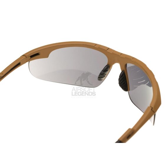 Apache Tan